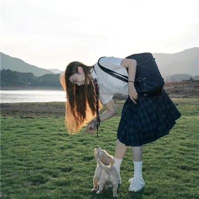 囮物语